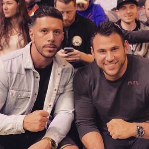 Meet your Posher, Darius